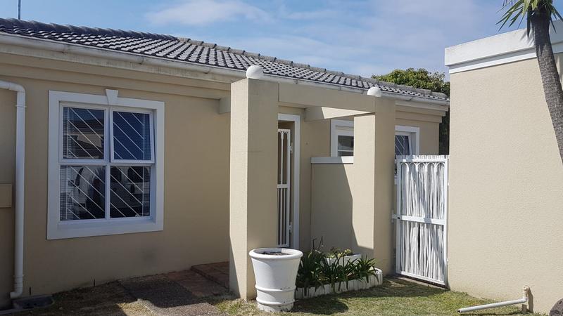 To Let 2 Bedroom Property for Rent in Sunningdale Western Cape